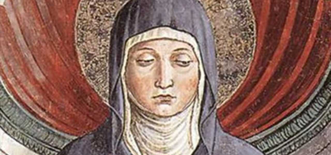 Preghiera A Santa Monica Per La Conversione Di Un Figlio Santa Monica: giorno dell'onomastico e preghiera