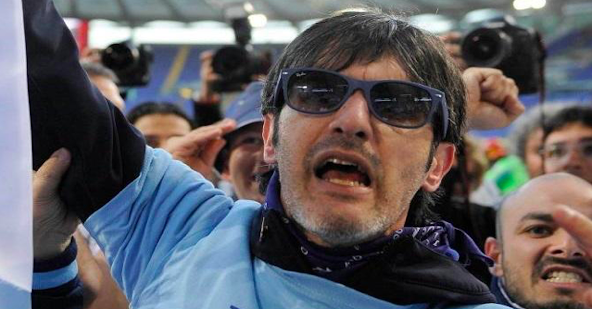 Roma: Fabrizio Piscitelli, capo ultras della Lazio, ucciso con un colpo di pistola