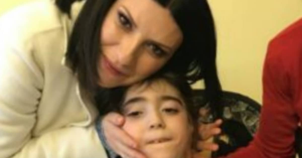 Si è spento Fabio Muroni, all’età di 14 anni.