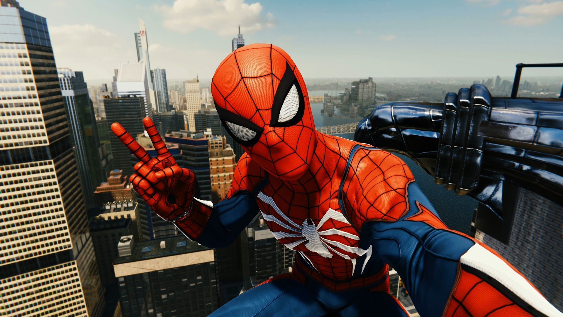 Spider-Man dice addio al mondo Marvel: salta accordo da Disney e Sony