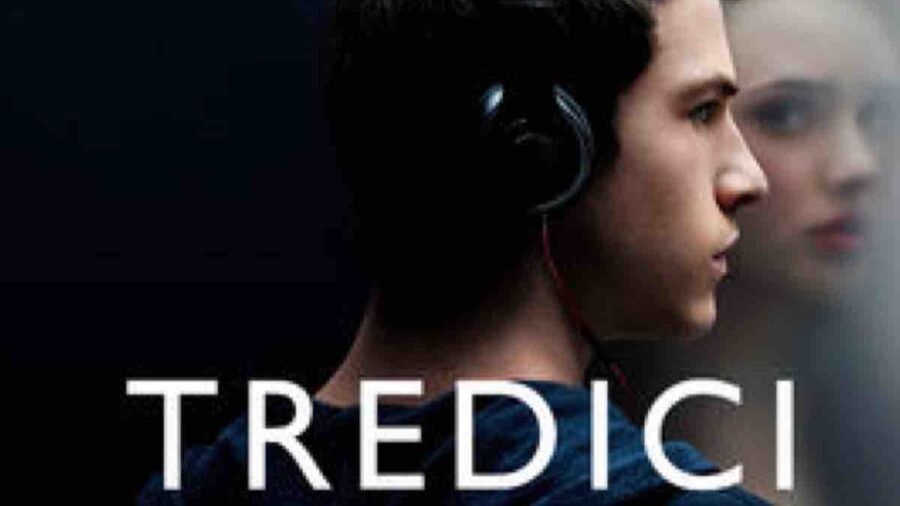 terza stagione di Tredici su Netflix