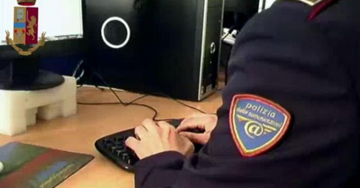 Treviso, arrestato papà orco grazie alla polizia australiana