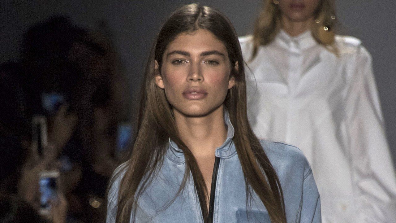 Valentina Sampaio, il primo angelo trans per Victoria’s Secret