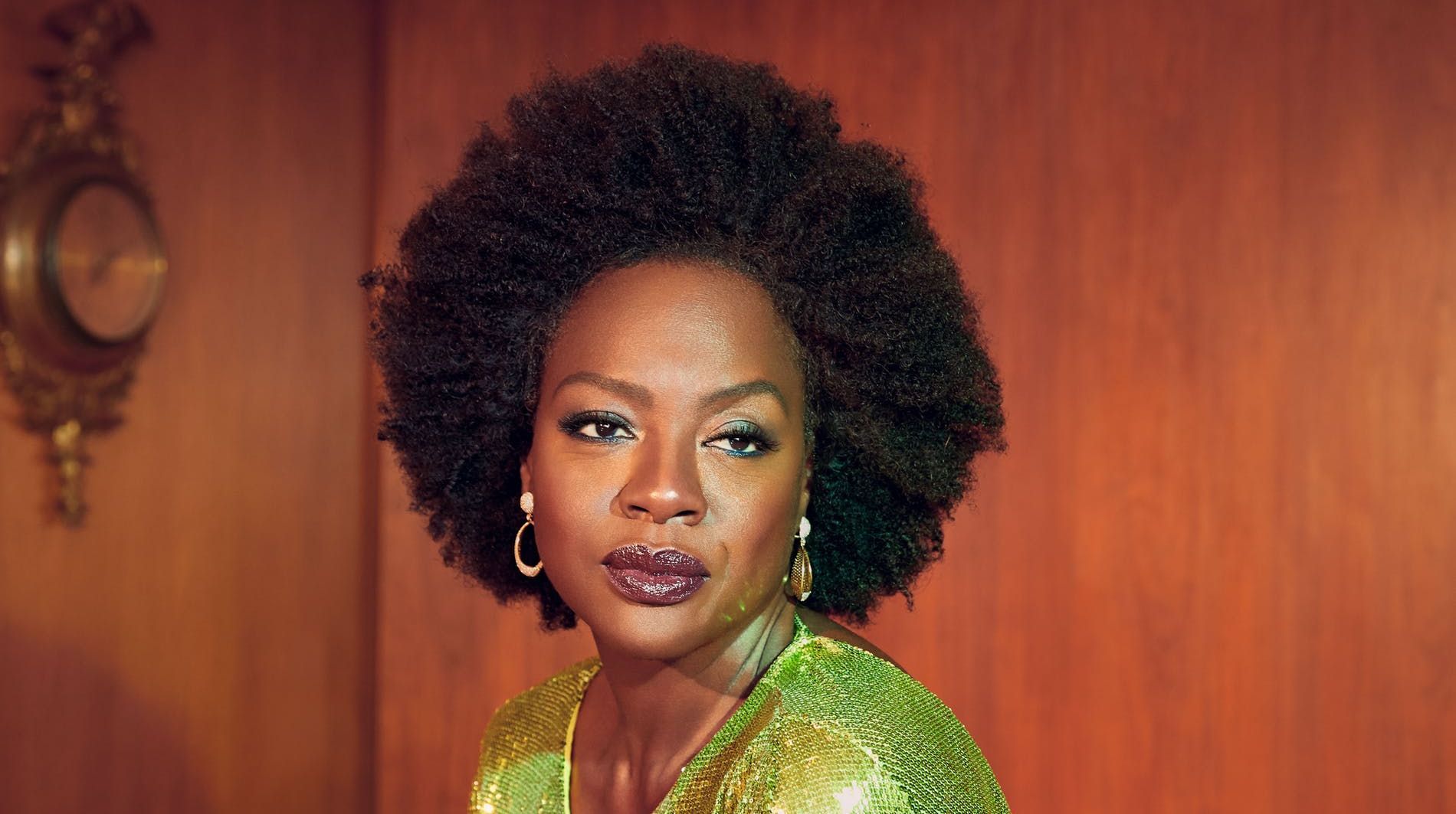 Viola Davis: una grande attrice in dieci grandi ruoli