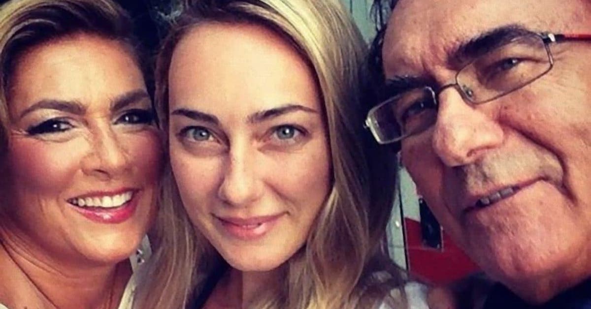 Al Bano Carrisi e Romina Power di nuovo nonni: è nata la seconda figlia di Cristel Carrisi