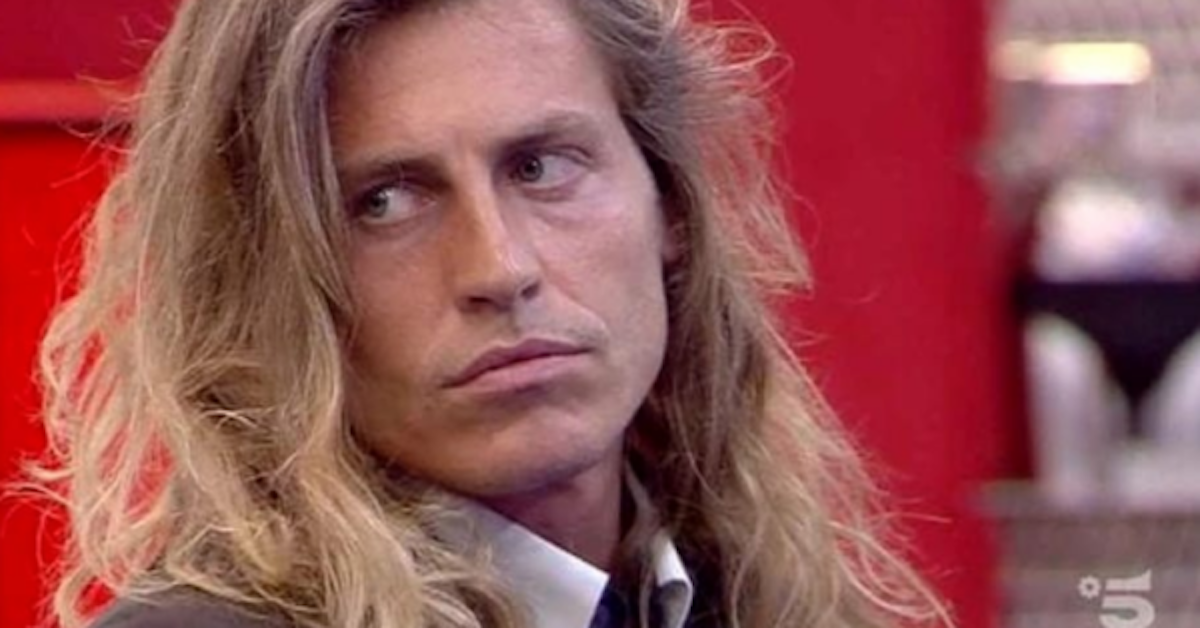 Alberto Mezzetti, vincitore del Grande Fratello 15, pieno di debiti