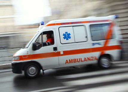 ambulanza