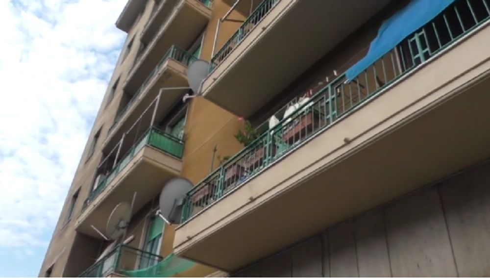 balcone