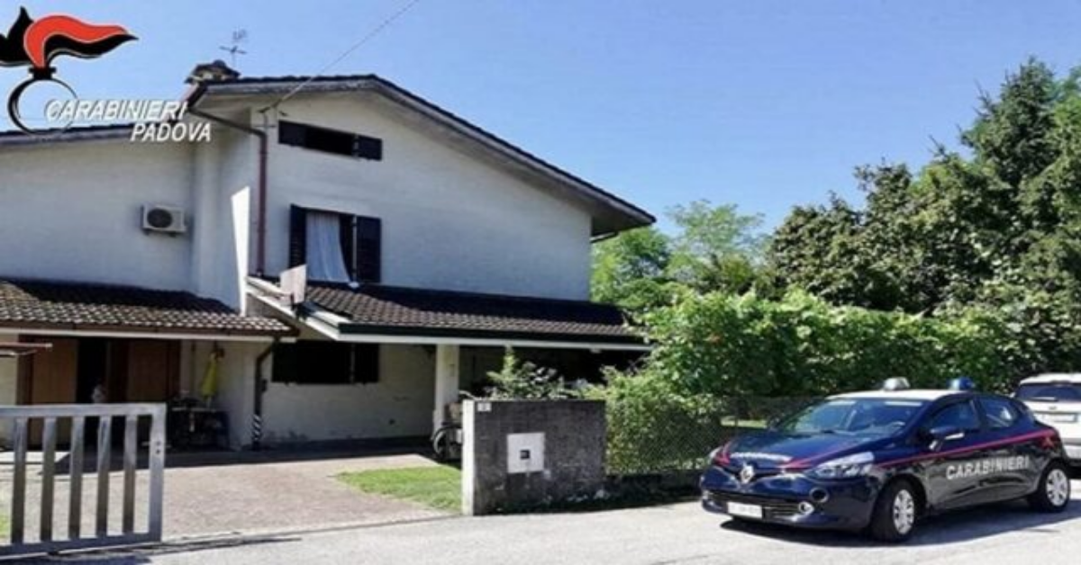 Genova: bambina cade dalla finestra di casa dei suoi nonni. Trasportata in ospedale con l’elisoccorso.