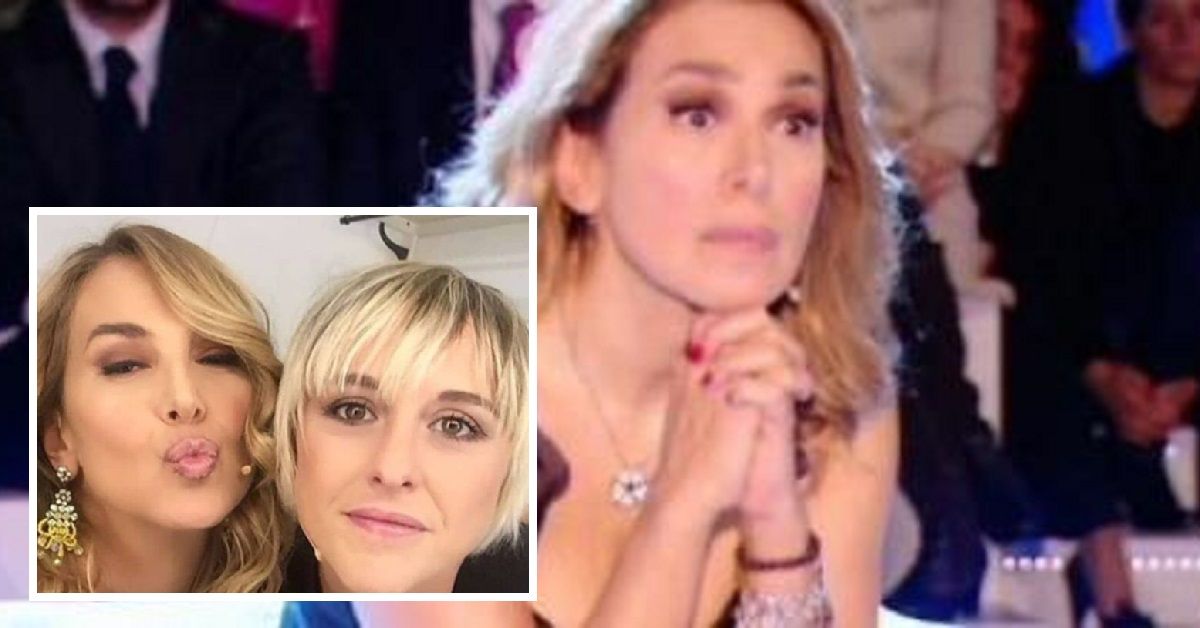 Nadia Toffa, Barbara D’Urso nella bufera dopo aver postato una foto con lei