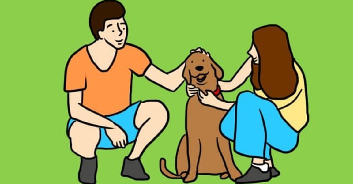 8 modi in cui il tuo cane ti salva la vita ogni giorno