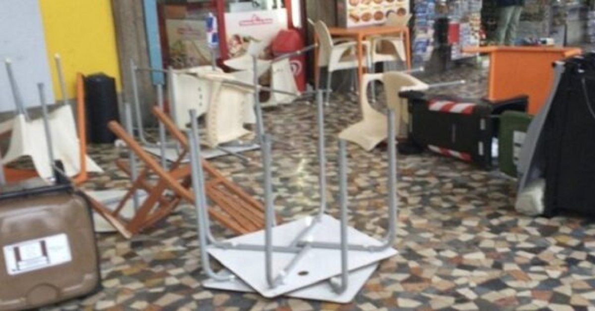 Sciacca, litiga con il proprietario di un cane per farlo tenere al guinzaglio e perde la vita
