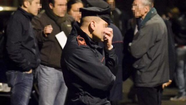 carabiniere