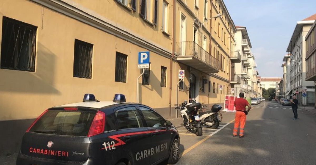 Alessandria, donna di 99 anni si toglie la vita in una casa di riposo