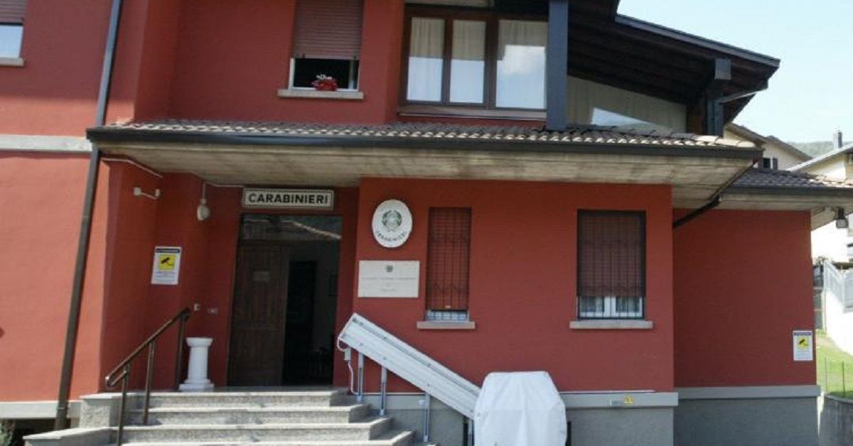 Vobarno, carabiniere si toglie la vita con arma di servizio, aperta un’inchiesta interna