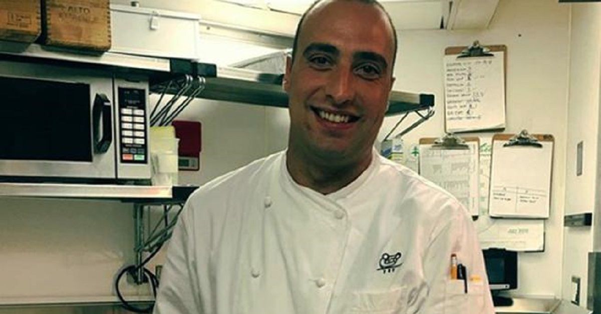 Andrea Zamperoni, emergono ulteriori dettagli sulla morte dello chef italiano