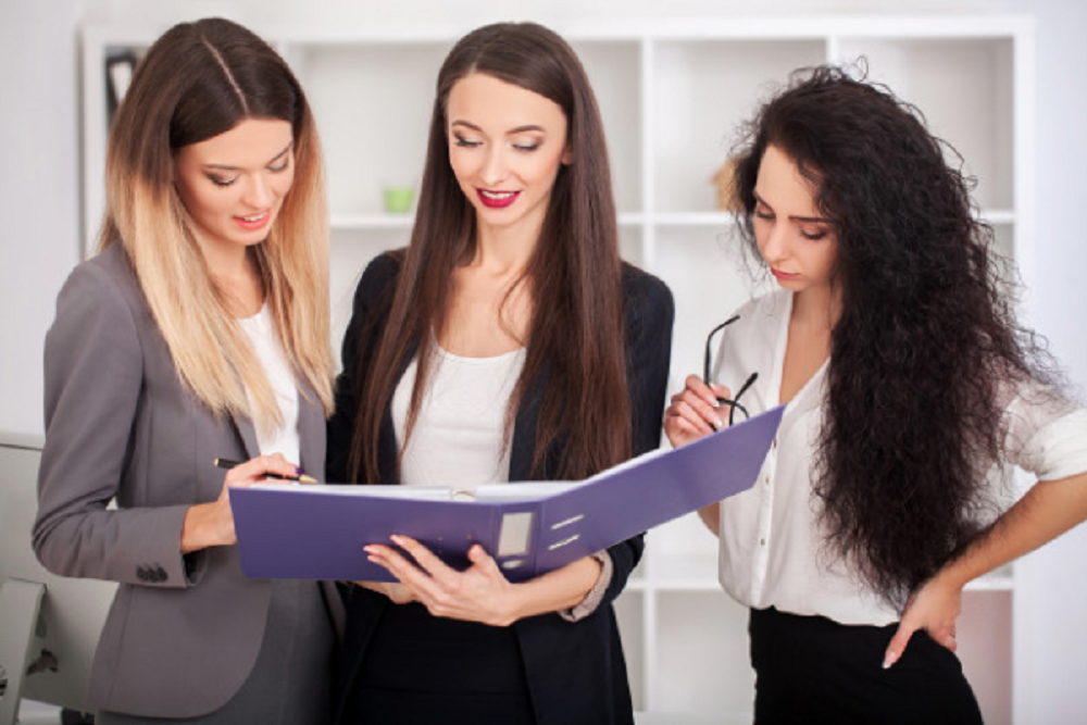 Come diventare imprenditrici di successo