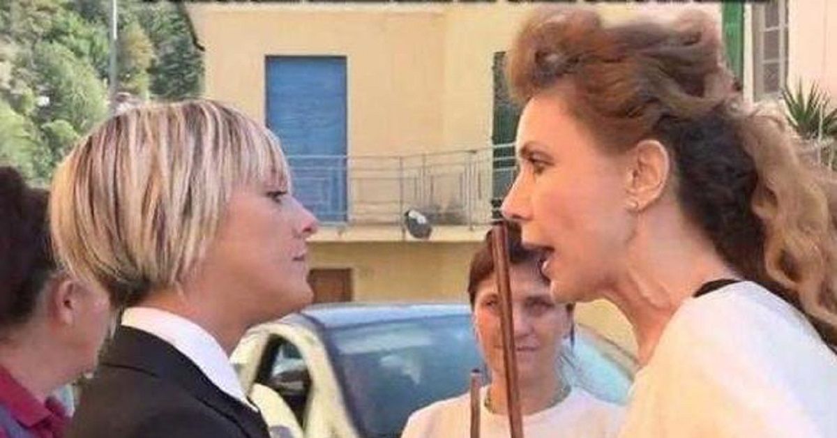 Nadia Toffa, Eleonora Brigliadori, sostenitrice del Metodo Hamer, torna a parlare di tumori