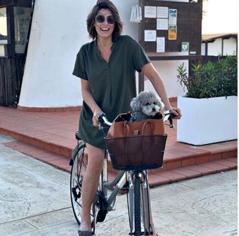 elisa-isoardi-cane