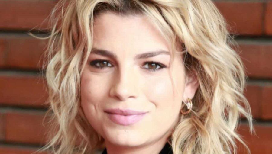 emma marrone nikolai Danielsen