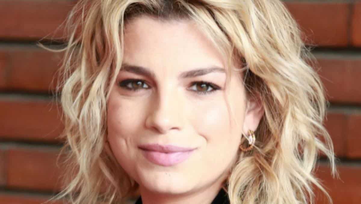 Emma Marrone, il fidanzato è Nikolai Danielsen: ecco chi è
