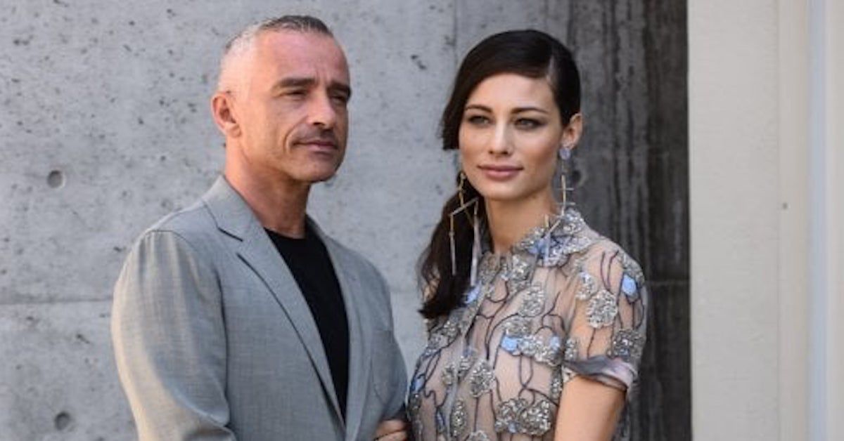 Eros Ramazzotti e Marica Pellegrinelli in festa: auguri alla piccola Raffaela