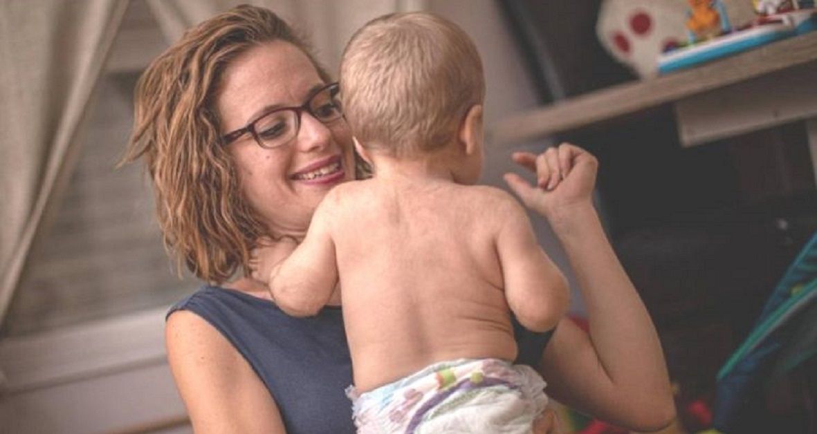 L’errore di una fabbrica provoca la sindrome del lupo mannaro a 17 bambini