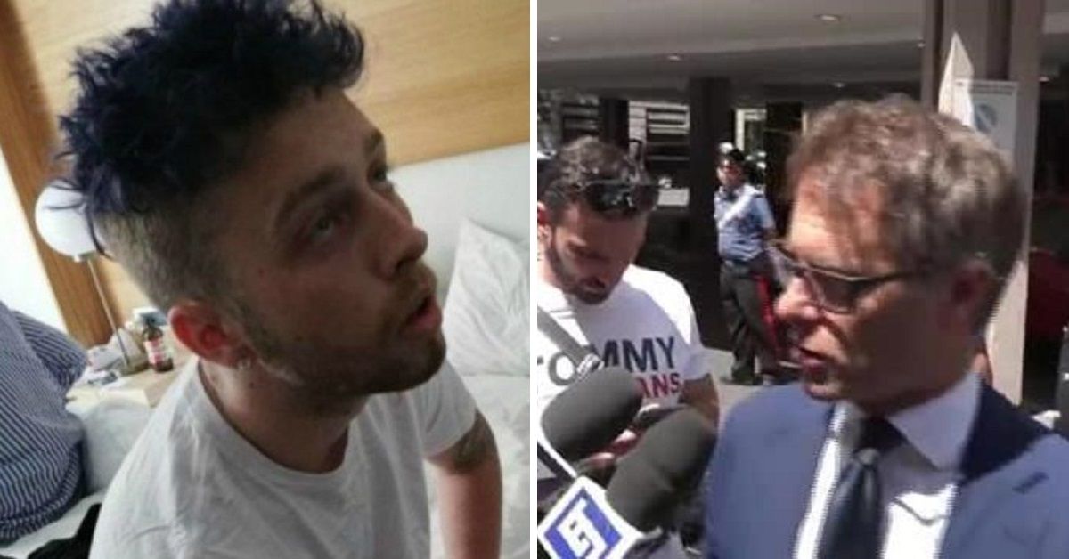 Mario Cerciello Rega, gli avvocati di Finnegan Lee Elder puntano sulla perizia psichiatrica