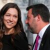 francesca-verdini-matteo-salvini