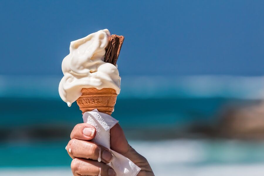 gelaterie più belle d'Italia