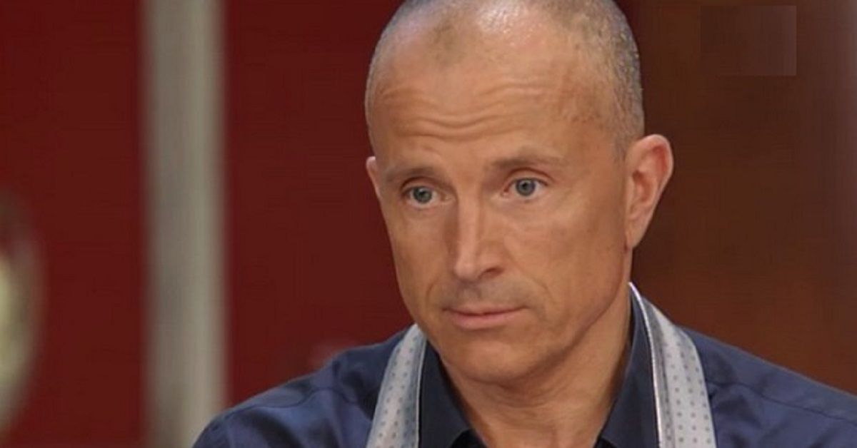 Giorgio Mastrota, grave lutto per il presentatore: è venuta a mancare la madre