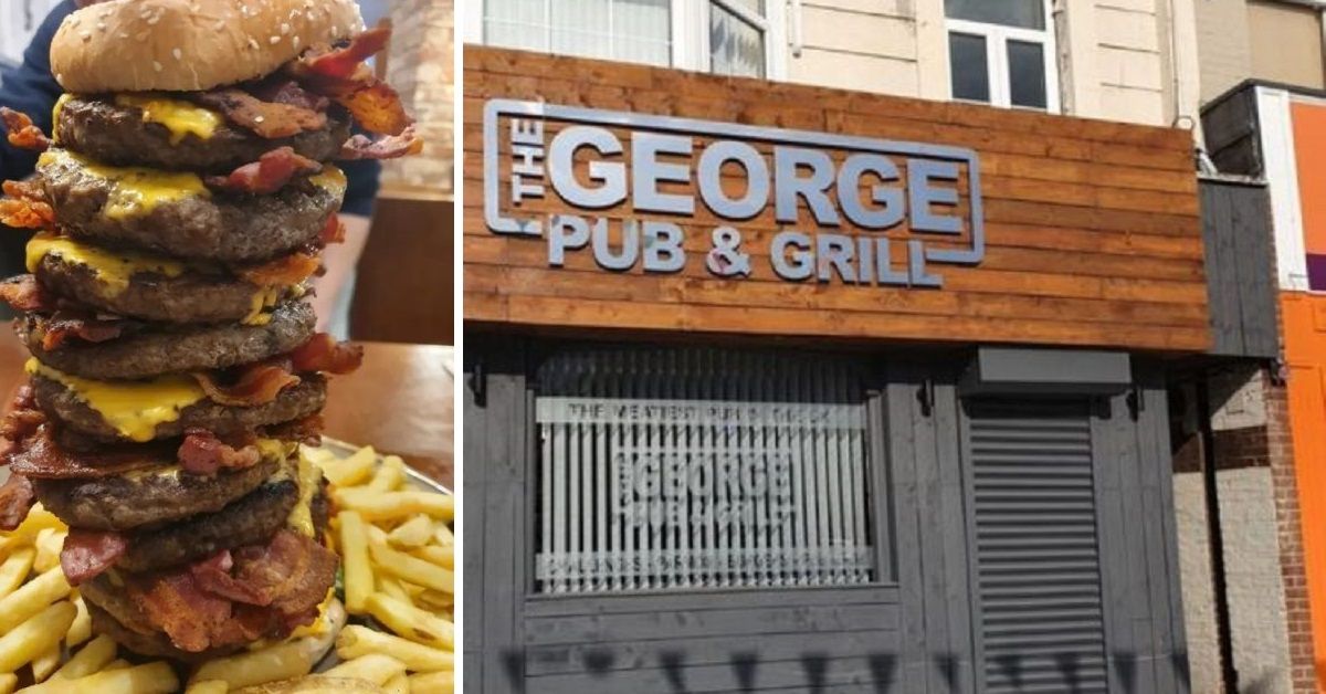 Se perdi la vita mangiando il nostro hamburger, noi ti paghiamo la lapide