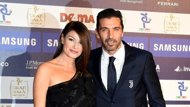 ilaria-damico-e-gigi-buffon