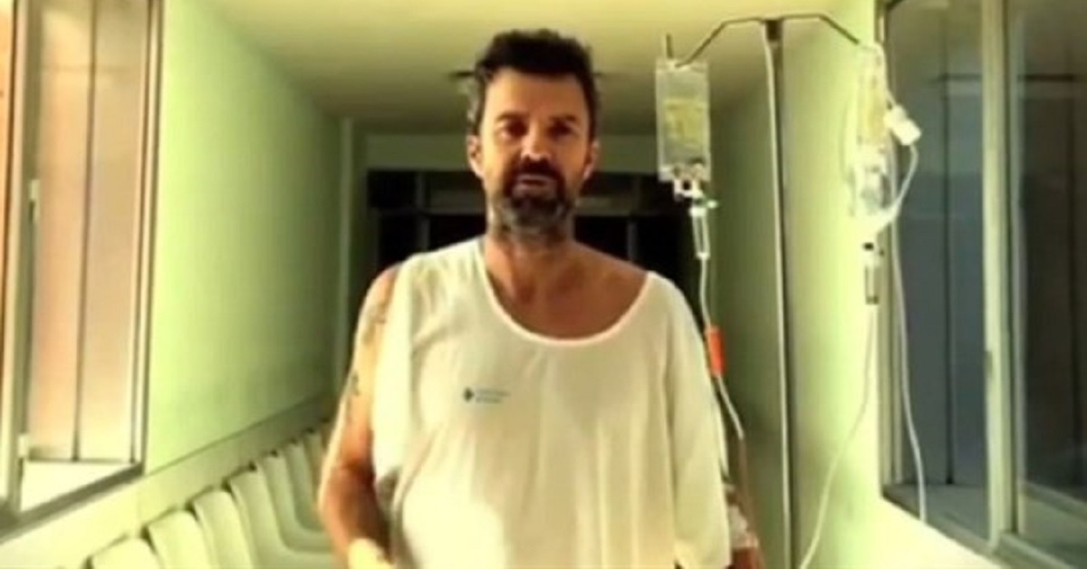 Pau Dones, che fine ha fatto il cantante dei Jarabe de Palo