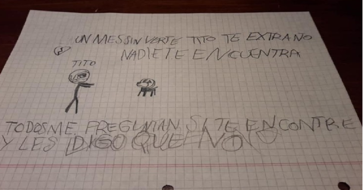 Tito e Leo, una vera emergenza del cuore