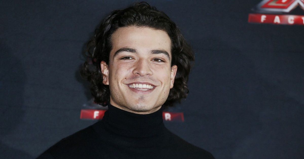 Vieni Da Me: Leo Gassmann racconta la sua carriera da X-Factor a Sanremo 2020