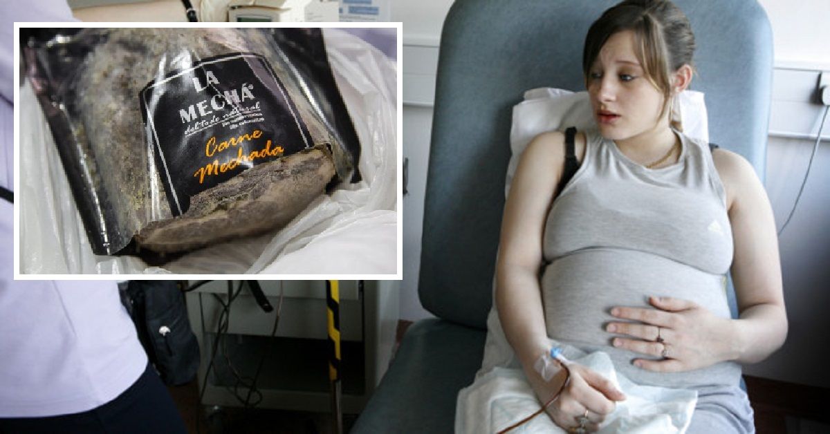 Scattata l’allerta, in poche ore tre donne incinte hanno perso il loro bambino a causa di uno scoppio di listeriosi