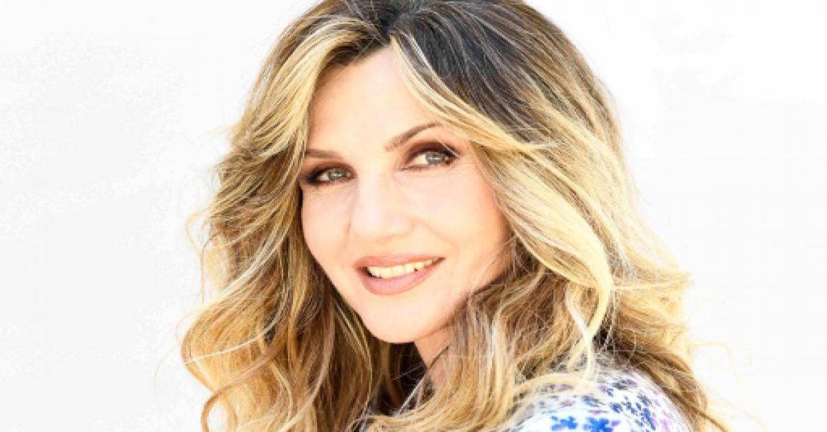 Lorella Cuccarini e il Grand Tour: dal 2 agosto il nuovo programma