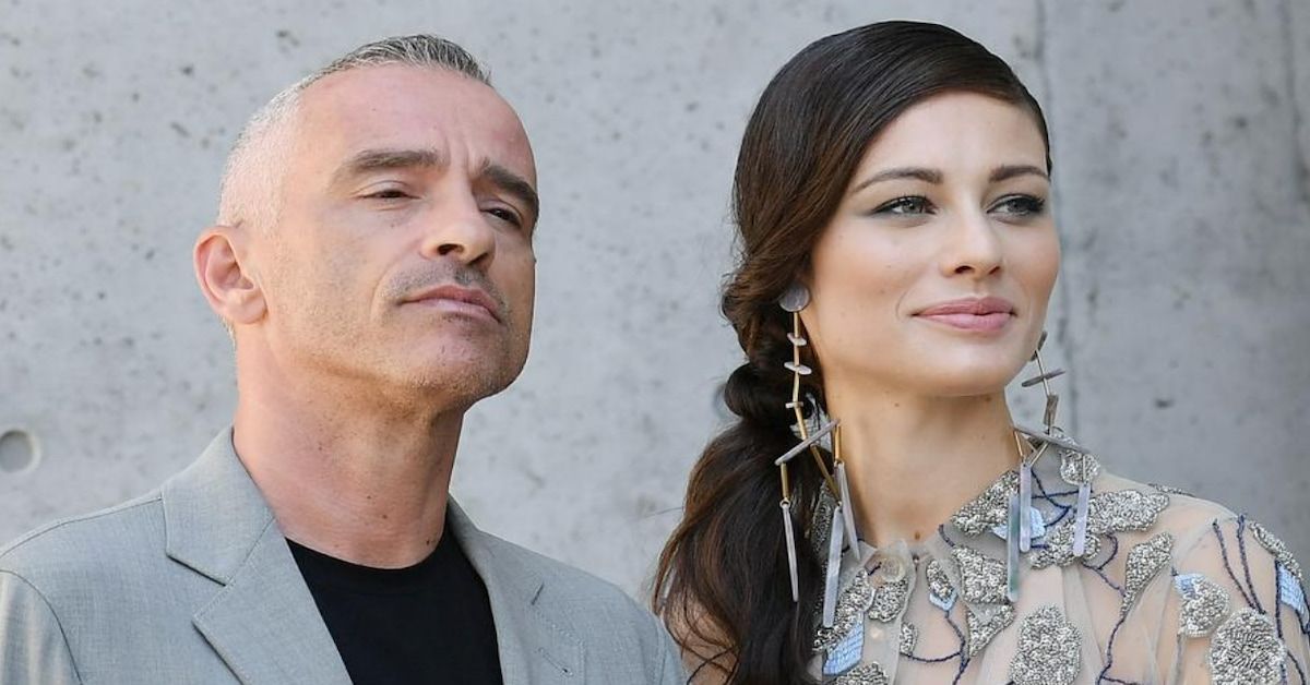 Eros Ramazzotti e Marica Pellegrinelli di nuovo insieme grazie alla figlia Aurora Ramazzotti