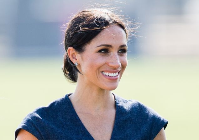 anello Meghan Markle