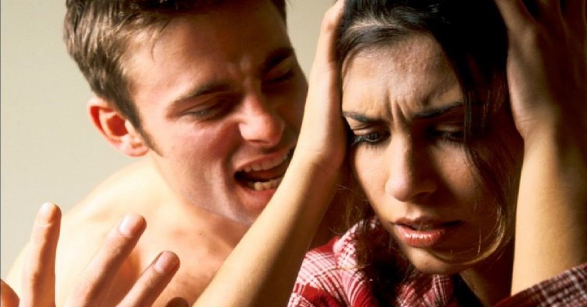 Violenza domestica e indifferenza sociale