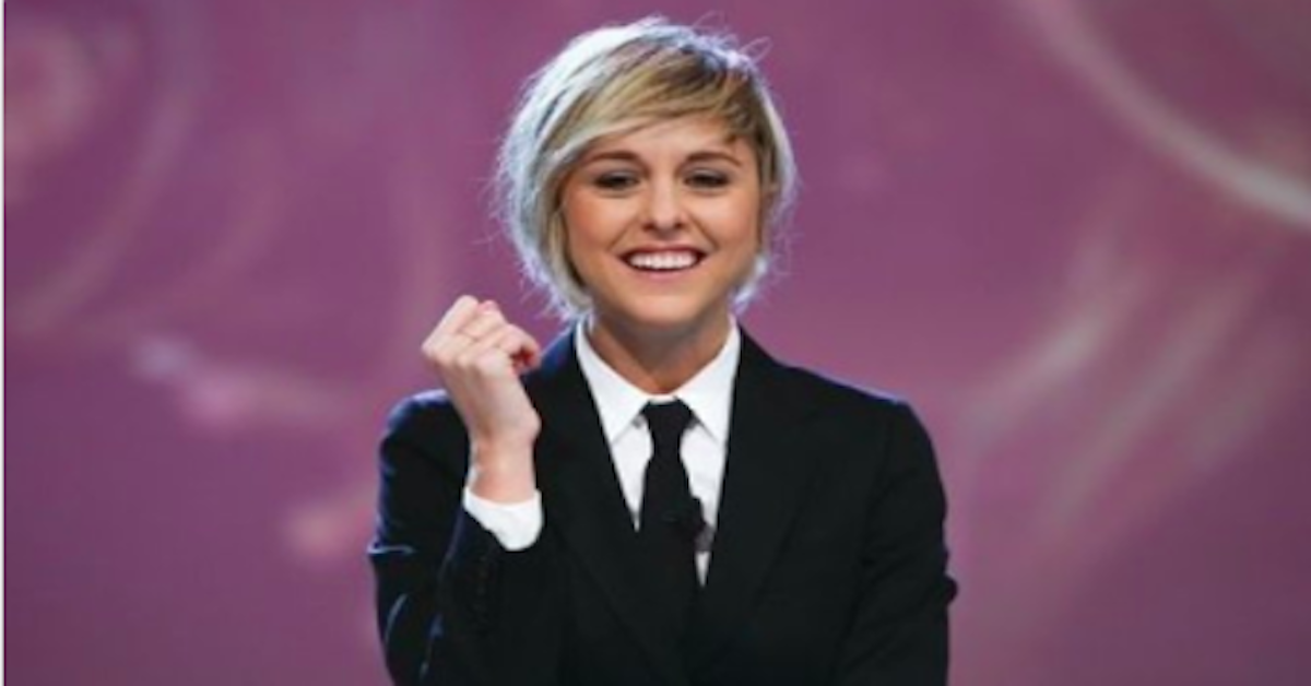 Nadia Toffa: arriva il comunicato ufficiale dalla Fanpage della conduttrice de Le Iene