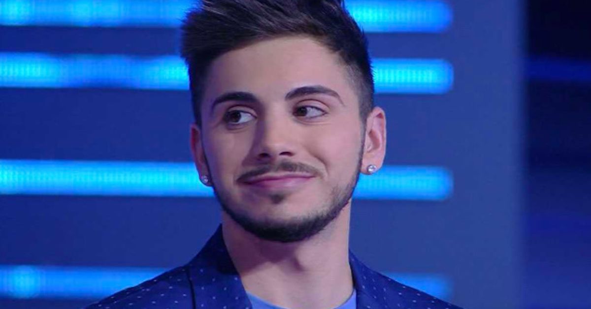 Nicolò Scalfi, campioncino di Caduta Libera, preso di mira dagli haters: “soldi finiti?”