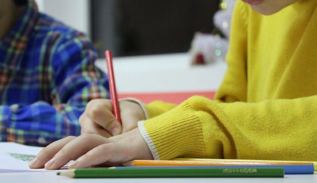 Caso risolto grazie a un disegno