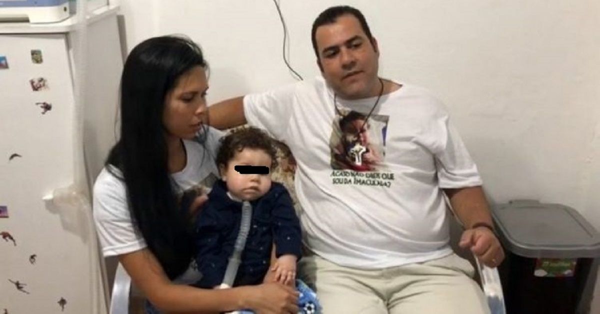 Un padre senza anima