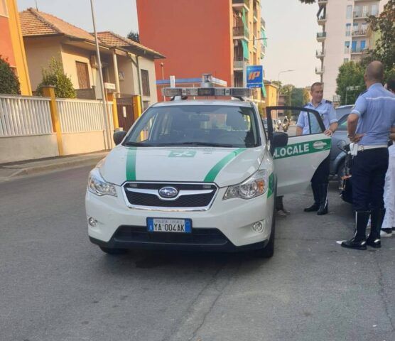 polizia