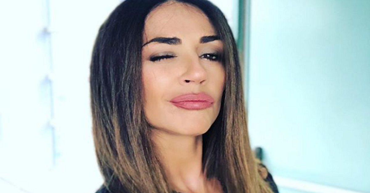 Raffaella Mennoia: età, carriera e vita privata dell’autrice di Uomini e Donne