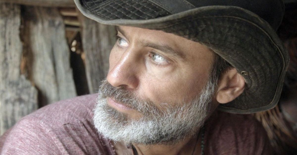 Raz Degan, la triste confessione: “ho fatto testamento, stavo male”