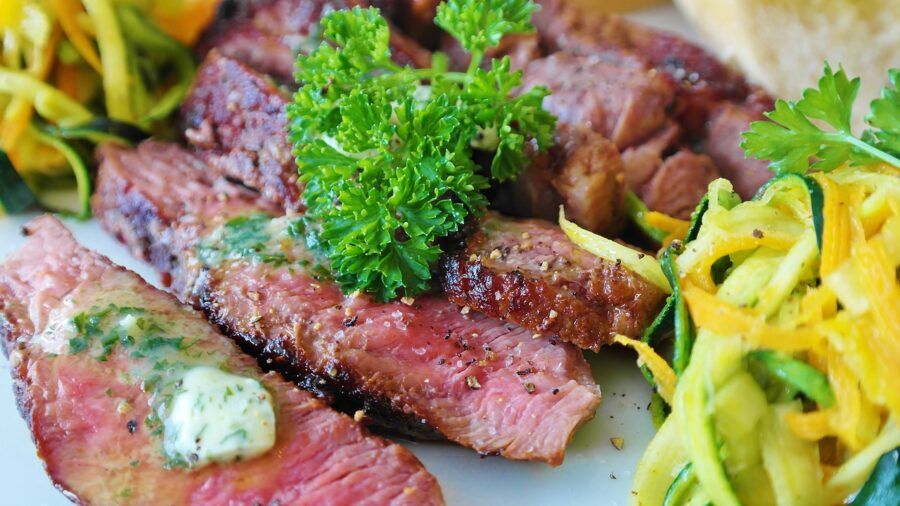 ricette di carne