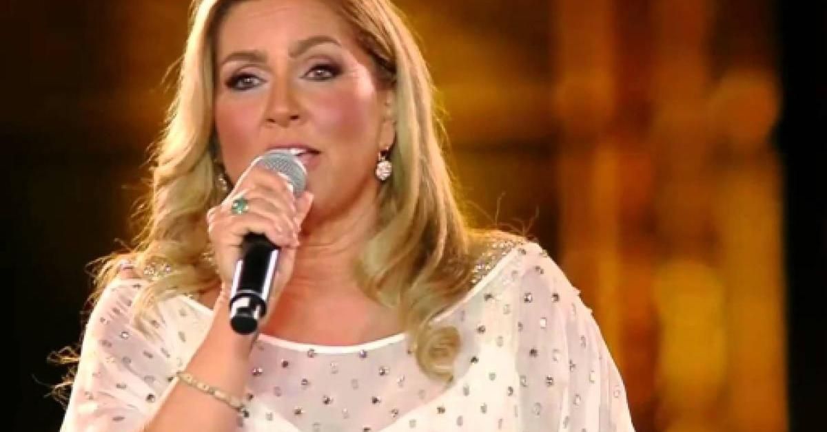 Romina Power lancia un appello contro la tecnologia del 5G: “è un attentato all’umanità”
